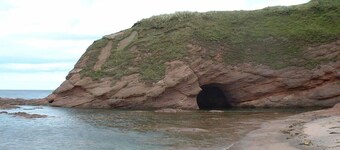 Ginger's - a Bright, Spacious, Comfy 3-bed House