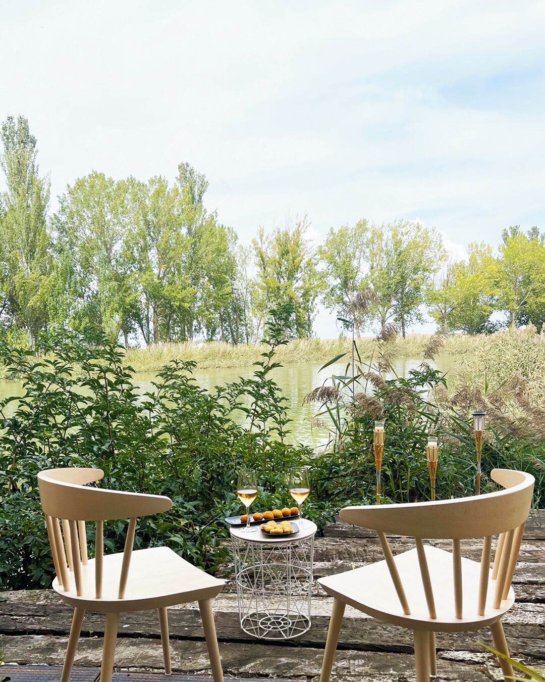 Teras/patio