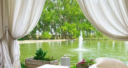 La Fabrica del Canal