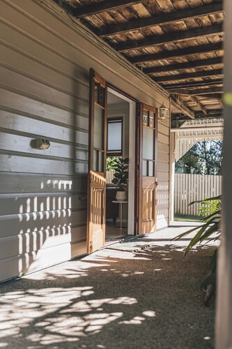 Urban Getaway Ipswich Central Colonial 6&3 Home away from home