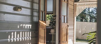 Urban Getaway Ipswich Central Colonial 6&3 Home away from home