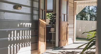 Urban Getaway Ipswich Central Colonial 6&3 Home away from home