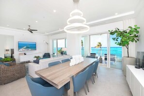 تناول الطعام