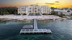 Exterior - Rum Point Resort 405 by Grand Cayman Villas (Seven Mile Beach)