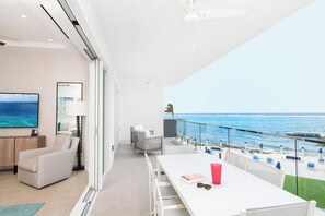Interior - Rum Point Resort #203 (Grand Cayman)