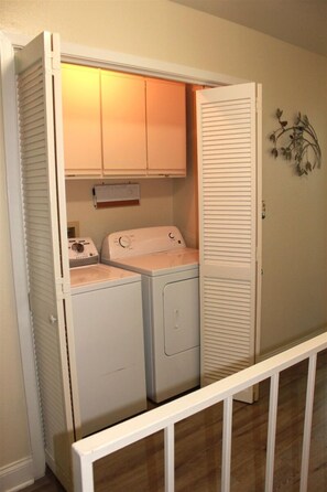Interior - Bayfront Condo at Kontiki (Rockport)