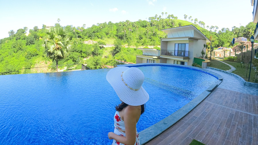 Flamingo Bajo Waecicu