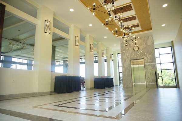 Hall