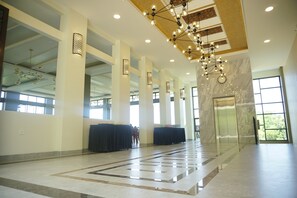 Lobby - Flamingo Bajo Waecicu (Labuan Bajo)
