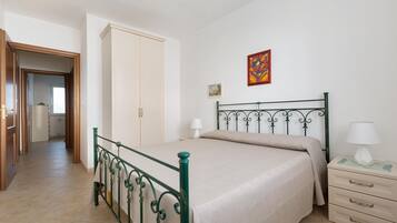 Apartamento | 2 quartos