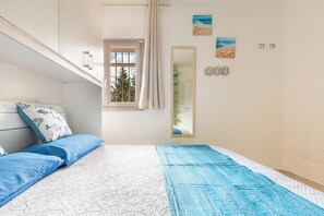 Villa | 3 Schlafzimmer, Bettwäsche