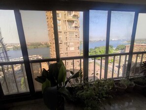 Interior - A haven in the middle of Cairo (Cairo Governorate)