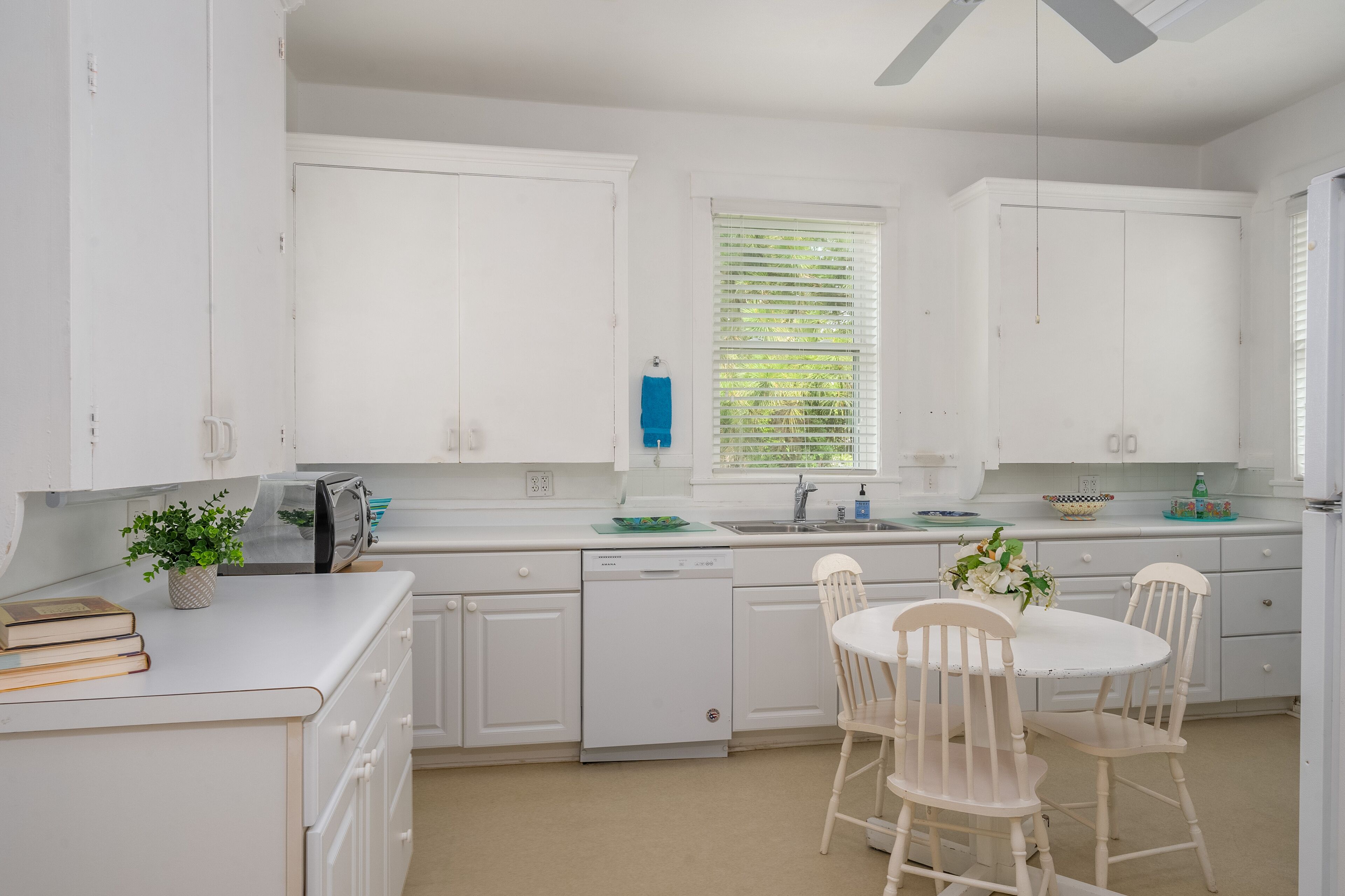 Historic Beachfront Cottage with Private Beach Access by Tybee Cottages