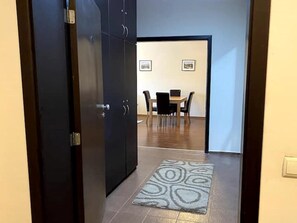 Dining - Bansko Royal Towers - Large Apartment (Bansko)