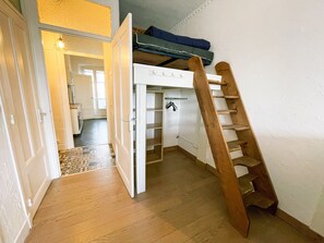 Interior - #FF | Pretty light in Grenoble ☀ | T2 (Grenoble)