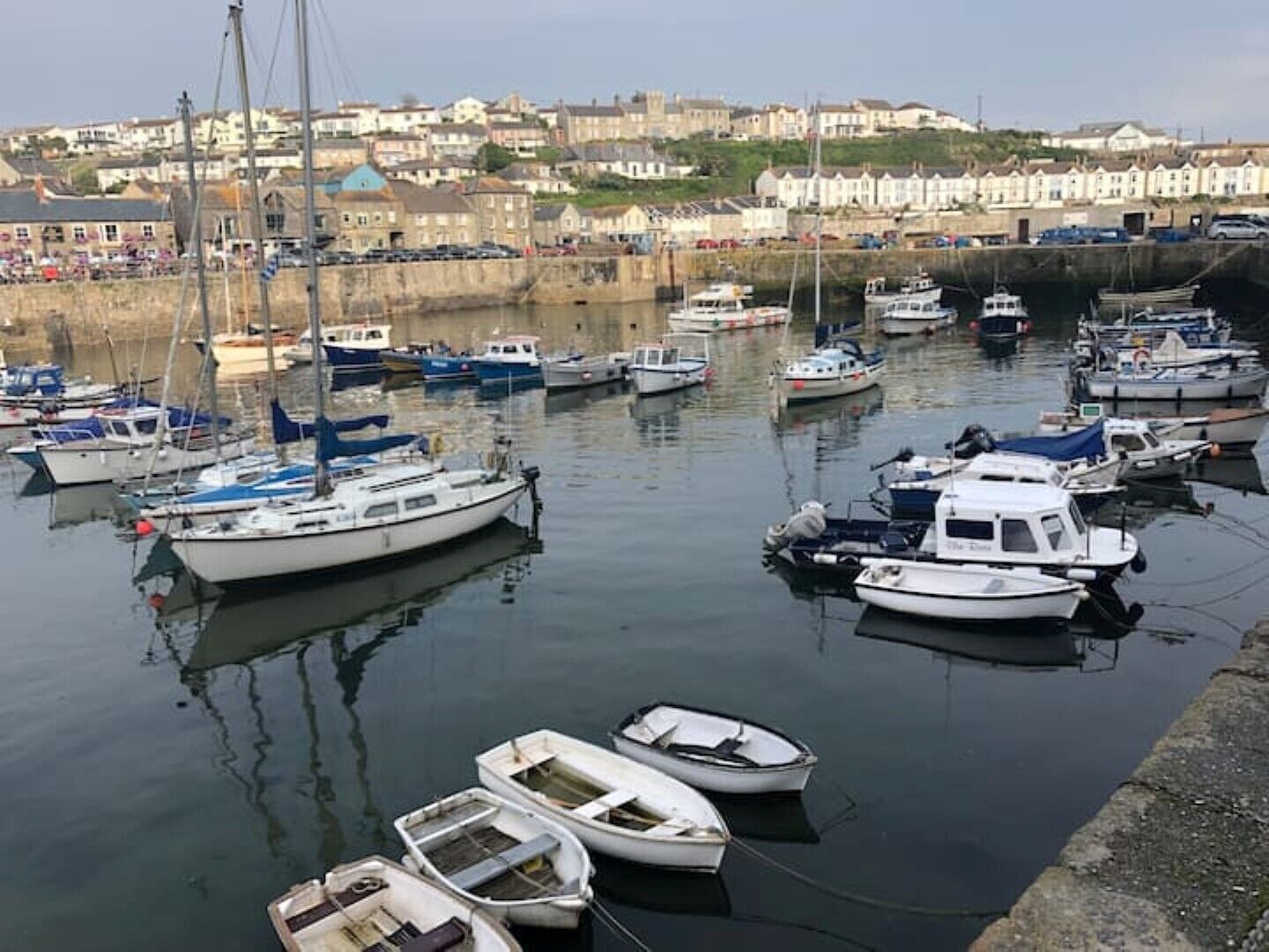Marina