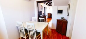 City Apartment, 2 Bedrooms, Non Smoking, City View | Living room - Apartment Pirija (Split)
