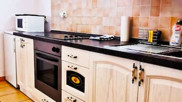 Kitchenette privada