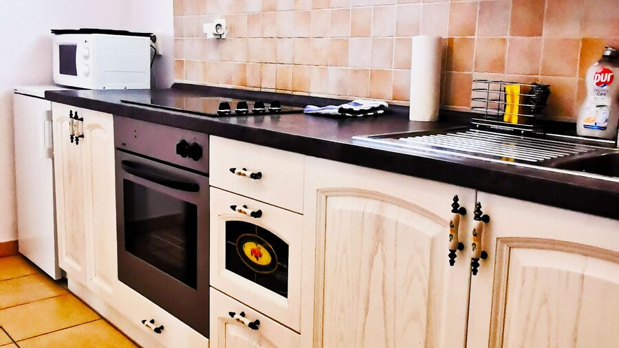 Apartment Pirija