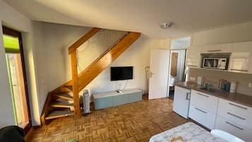 Casa | Interior