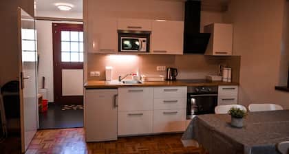 Captivating 2bedroom House in Terme Catez, Brezice