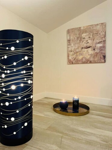 Love Room Merveille Suites Avec Jacuzzi