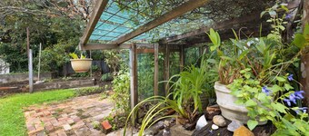 Elanora - original Bendalong beach cottage