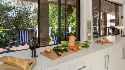 Cloudbreak Vincentia by Latitude South Coast