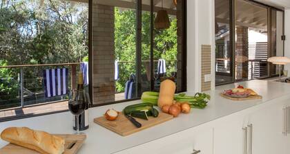 Cloudbreak Vincentia by Latitude South Coast