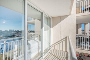 Property grounds - Yacht Club Villas #2-803 Beautiful Waterway View! (North Myrtle Beach)