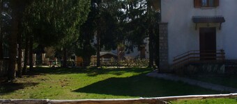 Altipiani di Arcinazzo Semi-detached house