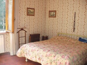 4 Schlafzimmer, Bettwäsche