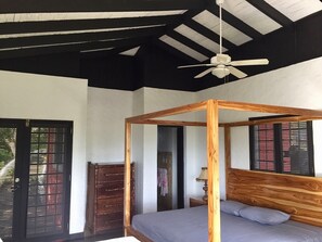 4 quartos, Wi-Fi, roupa de cama