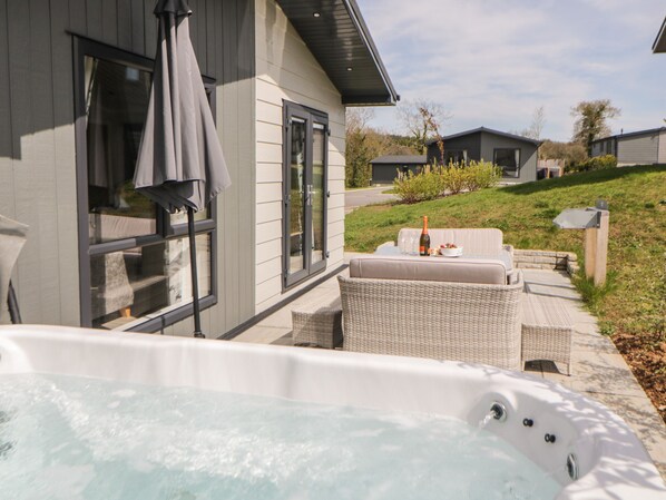 コテージ | 内装