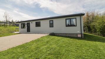 Cottage | Bahagian luar