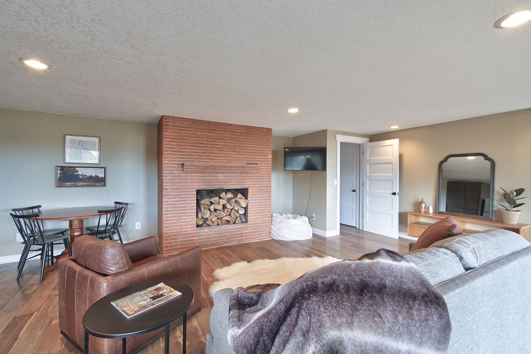 Views | Peaceful | Wineries