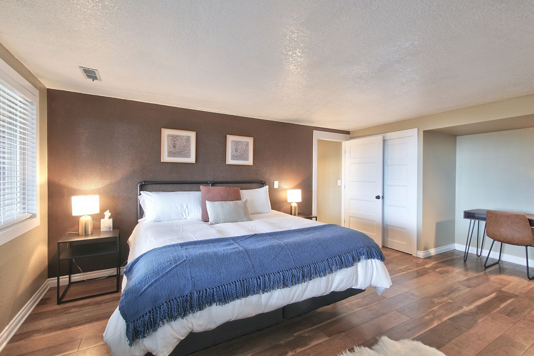 Views | Peaceful | Wineries