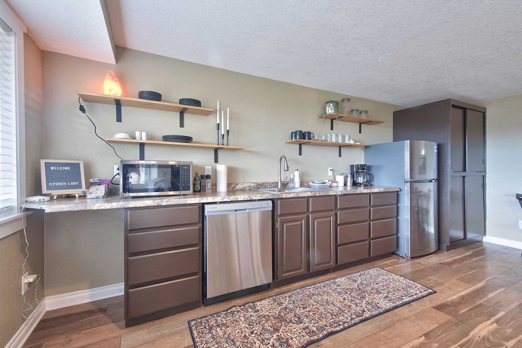 Views | Peaceful | Wineries