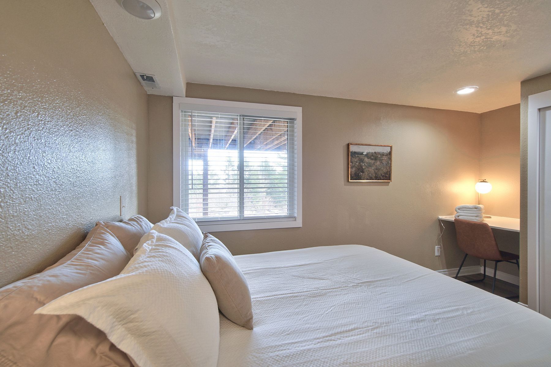 Views | Peaceful | Wineries