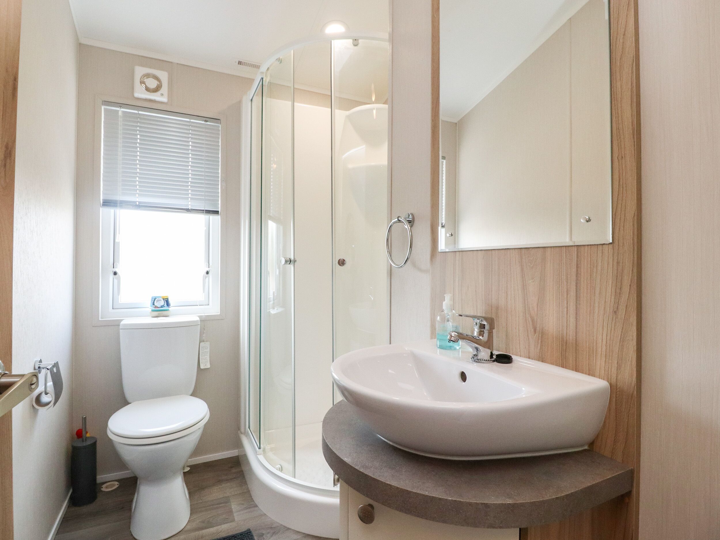 Cottage | Interieur