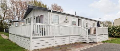 Cottage | Voorkant van accommodatie