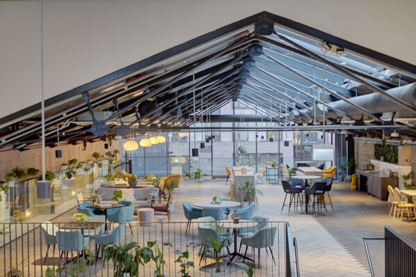 Servicios del alojamiento