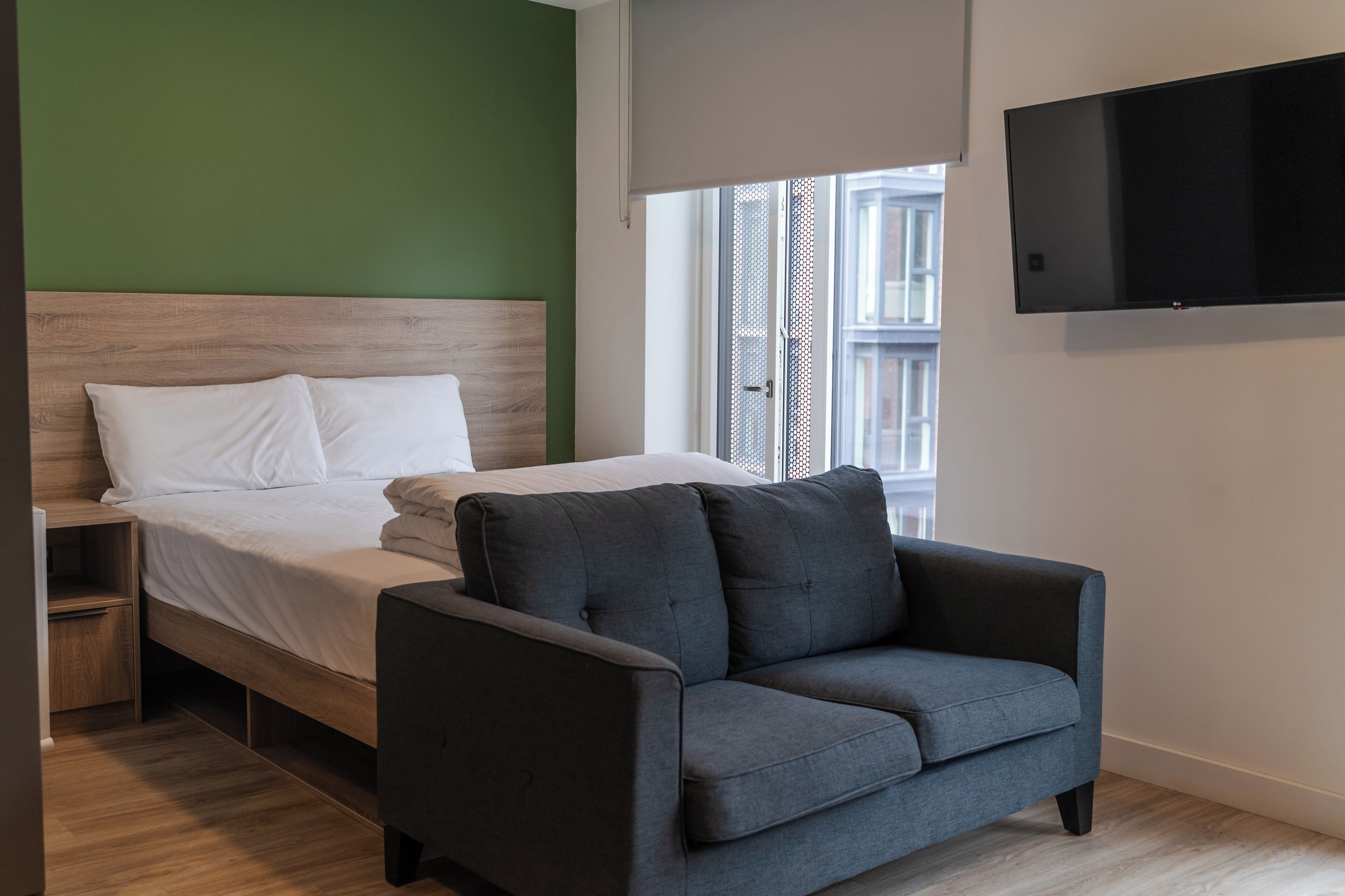 Standard Studio | Free WiFi