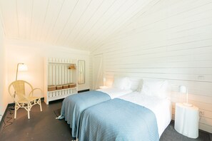 3 Schlafzimmer, Bettwäsche