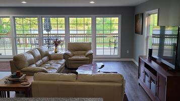 Älytelevisio, videopelejä