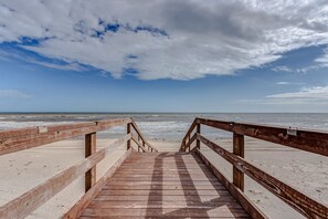 海灘