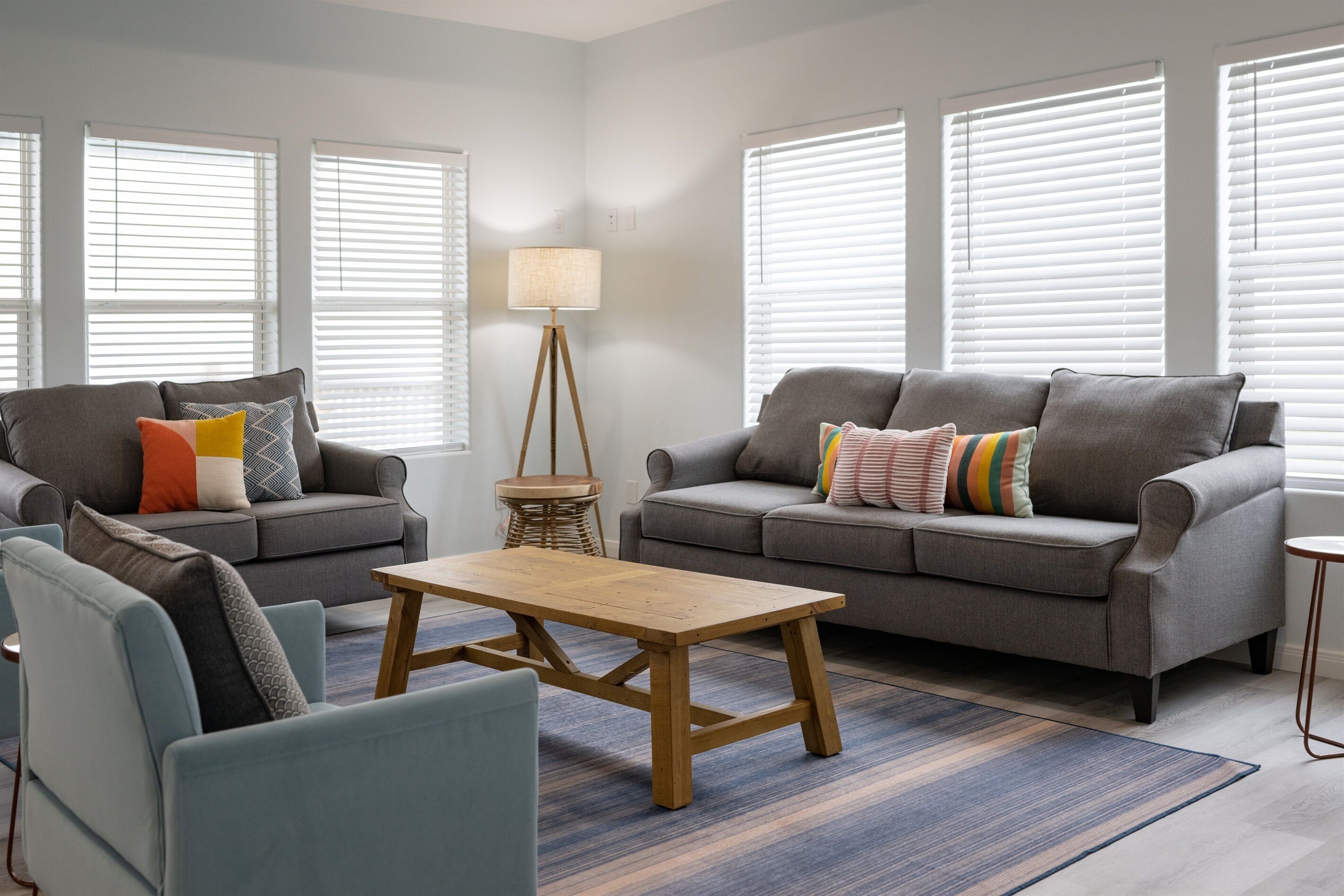 Beachfront Heated Pool! Great for Families!