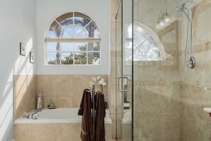 Badewanne, Handtücher