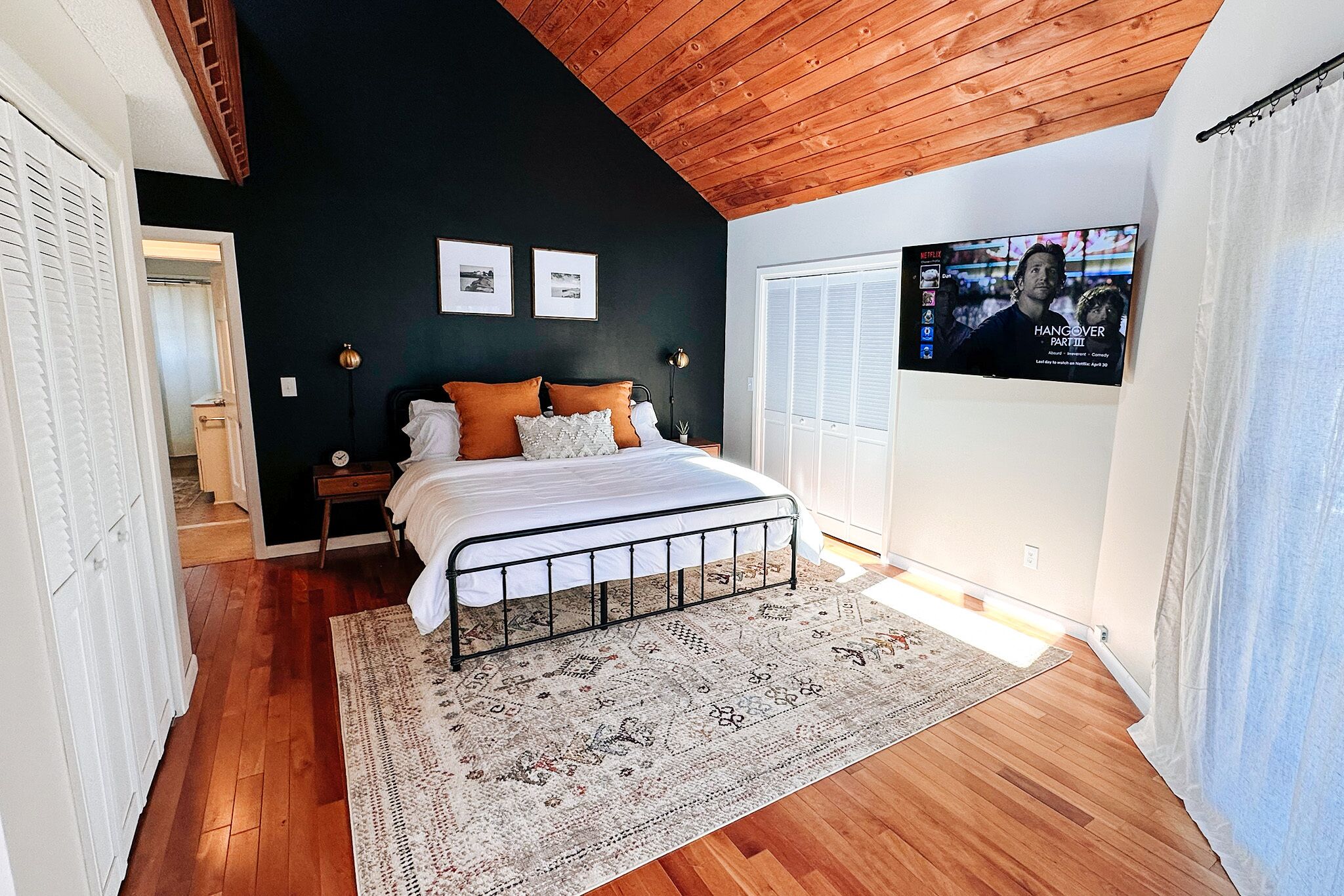 Steps from the Beach