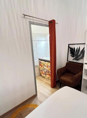 2 Schlafzimmer, Bettwäsche